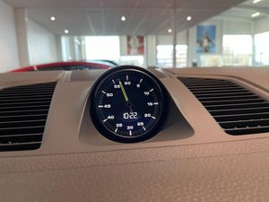 Porsche Cayenne bild 9