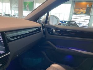 Porsche Cayenne bild 16
