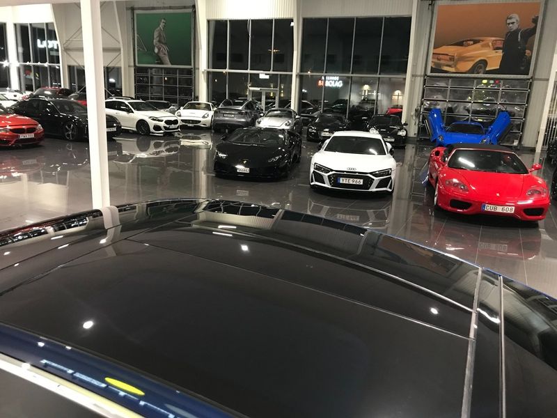 Tesla Model X bild 3
