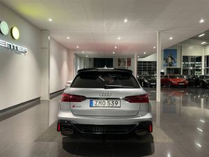 Audi RS6 bild 6
