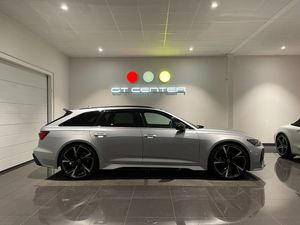 Audi RS6 bild 2