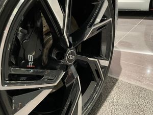 Audi RS6 bild 5