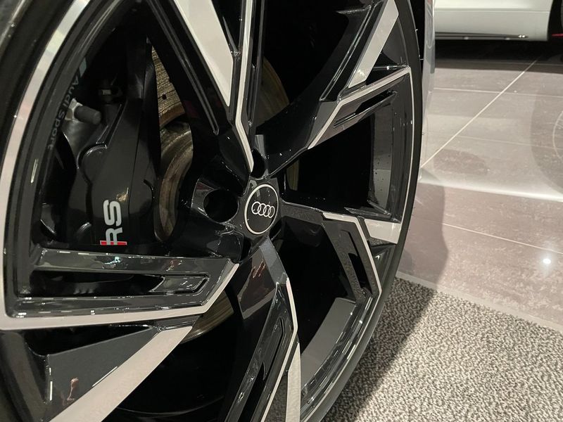 Audi RS6 bild 5
