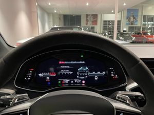 Audi RS6 bild 10