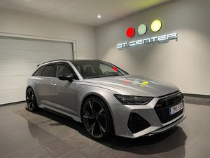 Audi RS6 bild 1