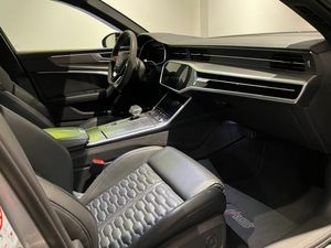 Audi RS6 bild 17