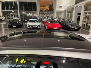 Audi RS6 bild 3