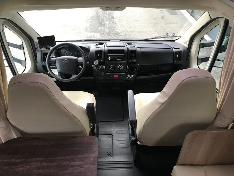 Citroen Jumper bild 5