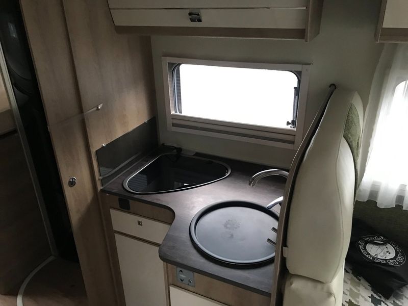 Citroen Jumper bild 14