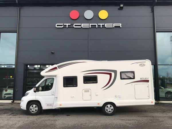 Citroen Jumper 35 Chassi Enkelhytt 2.0 BlueHDi - 2018