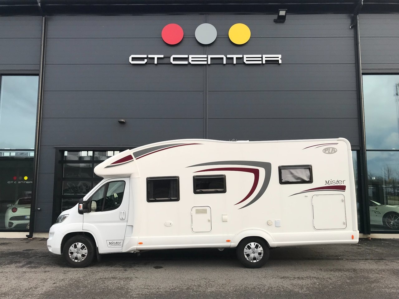 Citroen Jumper