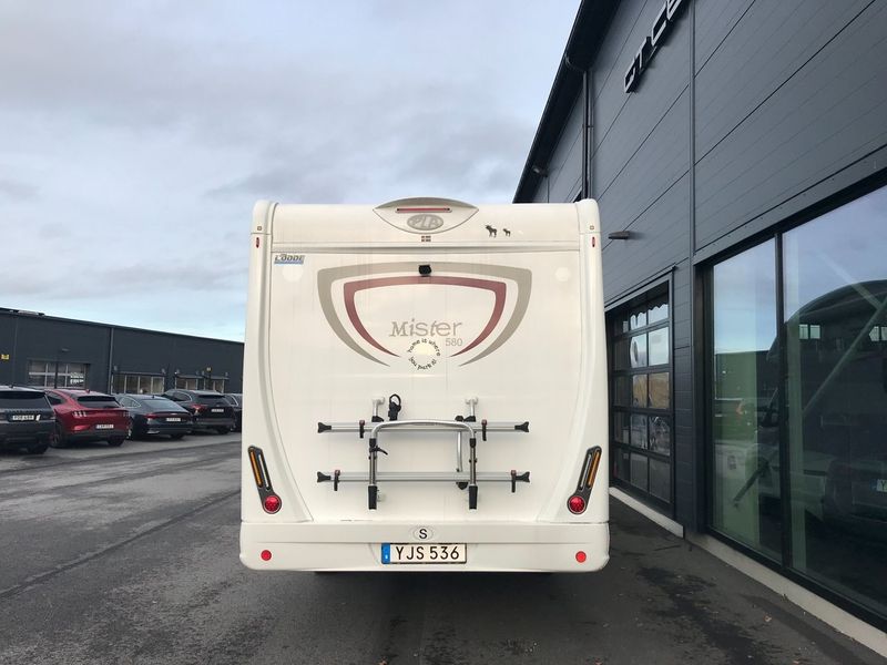 Citroen Jumper bild 4