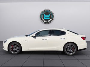 Maserati Ghibli bild 7