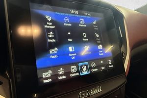 Maserati Ghibli bild 21
