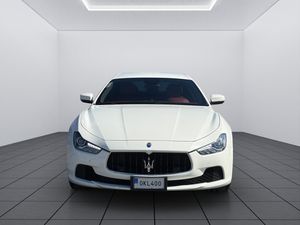 Maserati Ghibli bild 9