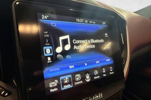 Maserati Ghibli bild 19