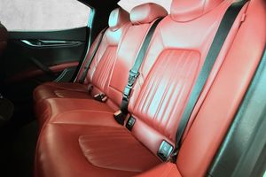 Maserati Ghibli bild 27