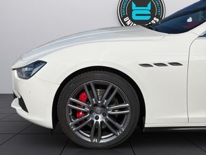 Maserati Ghibli bild 11