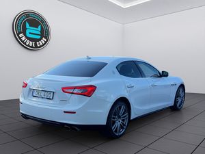 Maserati Ghibli bild 4