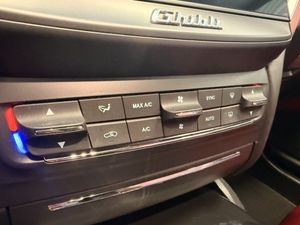 Maserati Ghibli bild 23