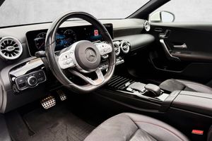 Mercedes A200 bild 12