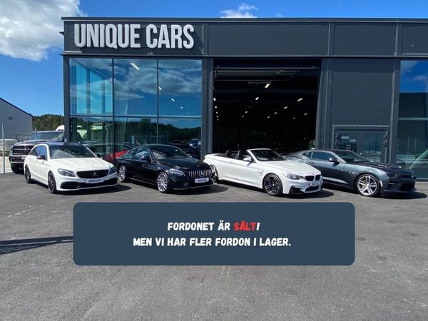 Mercedes A200 7G-DCT | AMG Line | Euro 6 - 2018