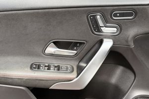 Mercedes A200 bild 26