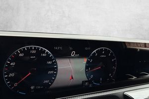 Mercedes A200 bild 18