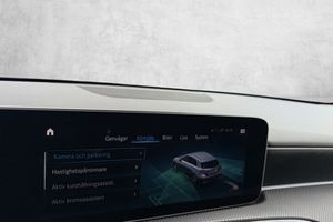Mercedes A200 bild 22