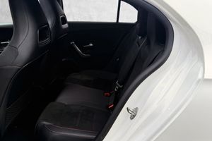 Mercedes A200 bild 17