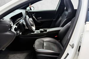 Mercedes A200 bild 11