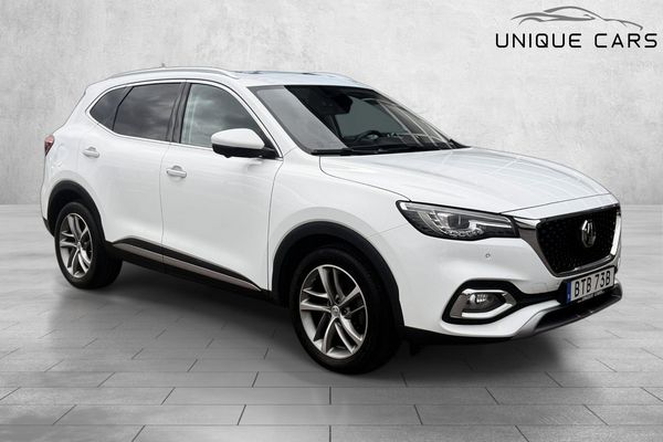 MG EHS HS E PHEV EDU II | Backkamera | 360° Kamera | ACC - 2021