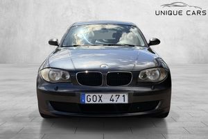 BMW 116 bild 10