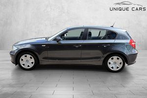 BMW 116 bild 7