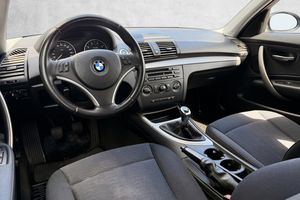 BMW 116 bild 12