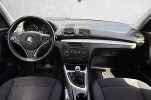 BMW 116 bild 13
