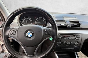 BMW 116 bild 17