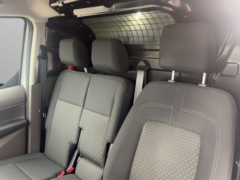 Ford Transit Connect bild 24