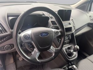 Ford Transit Connect bild 12
