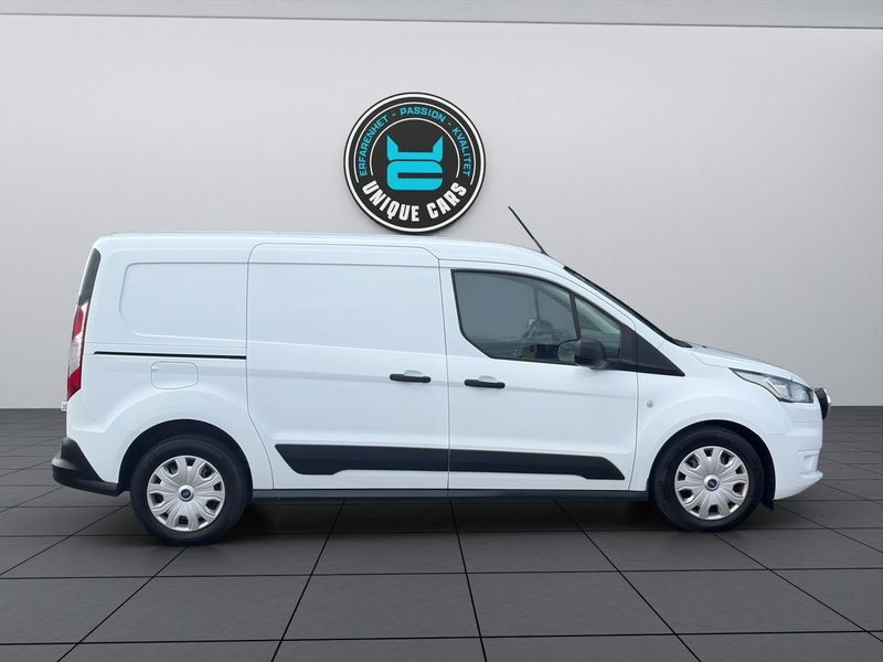 Ford Transit Connect bild 3