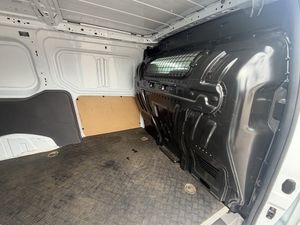 Ford Transit Connect bild 21