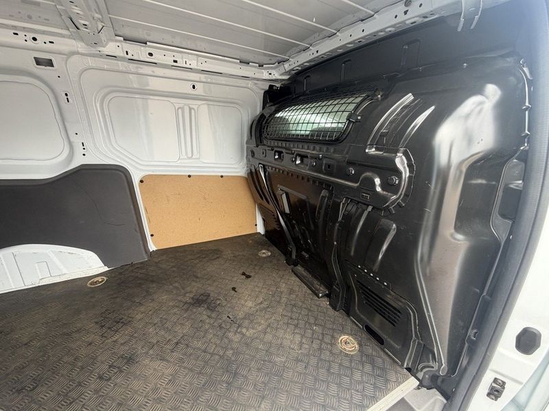 Ford Transit Connect bild 21