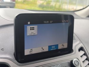 Ford Transit Connect bild 18