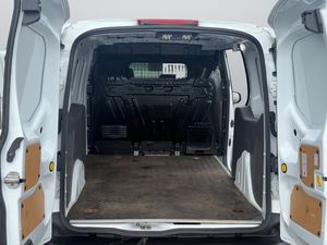 Ford Transit Connect bild 20