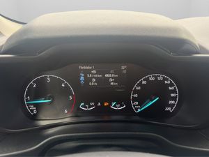 Ford Transit Connect bild 13