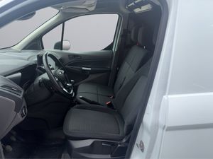 Ford Transit Connect bild 11