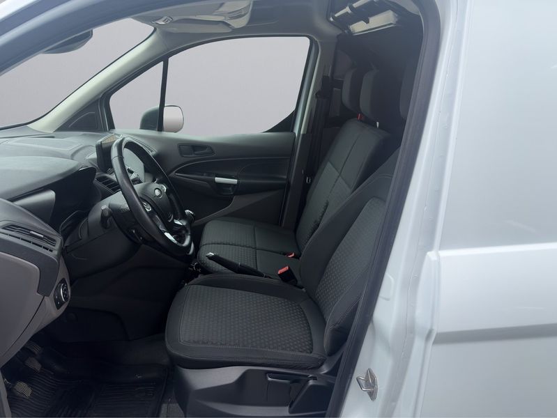 Ford Transit Connect bild 11