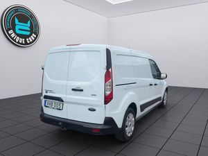 Ford Transit Connect bild 4