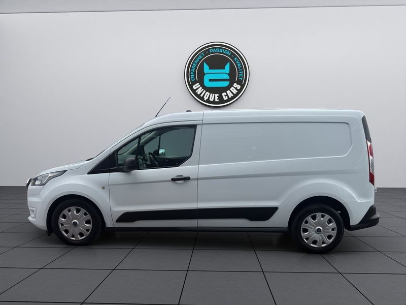 Ford Transit Connect bild 7