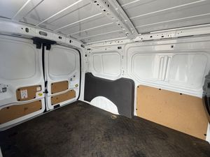 Ford Transit Connect bild 22